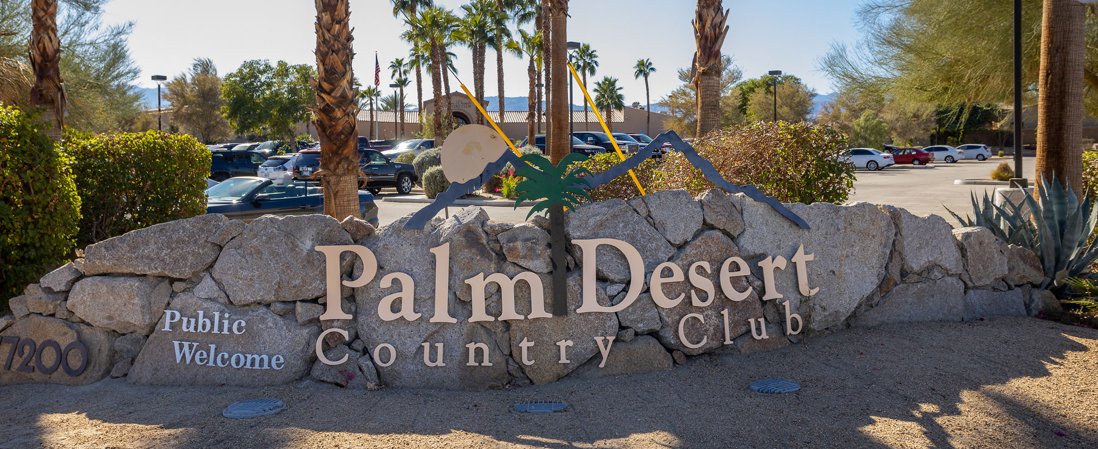 Mengenal Palm Desert Chamber of Commerce
