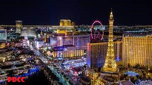 Liburan Yang Menyenangkan di Kota Las Vegas