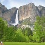 10 Air Terjun Terbaik di California