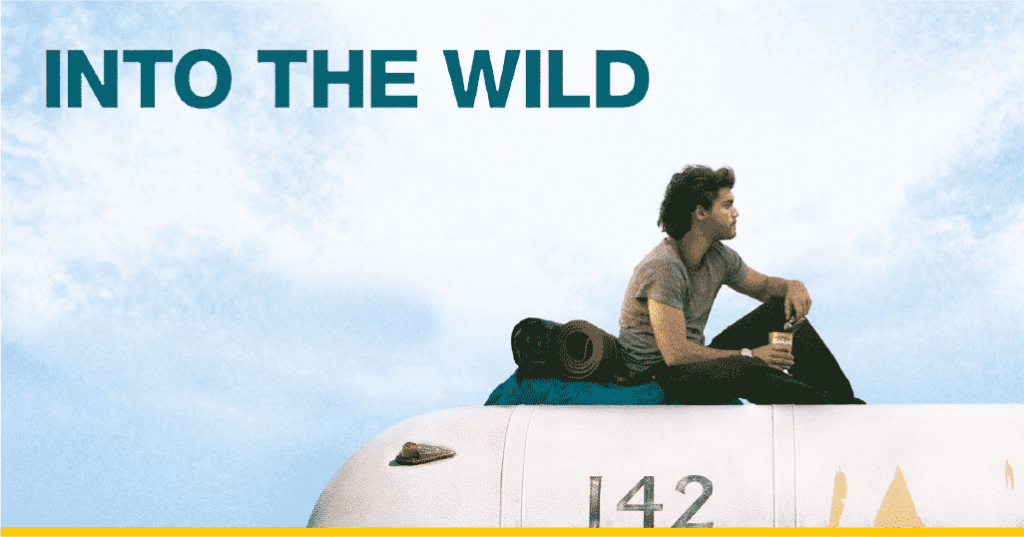 Review Film Into the Wild (2007)